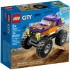 Lego City 60251 Camion gigant