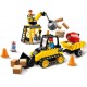 Lego City 60252 Buldozer pentru constructii