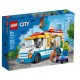 Lego City 60253 Furgoneta cu inghetata
