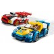 Lego City 60256 masini de curse