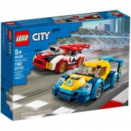 Lego City 60256 masini de curse
