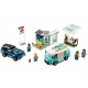 Lego City 60257 Statie de service