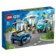 Lego City 60257 Statie de service