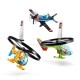 Lego City 60260 cursa aeriana