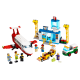 Lego City 60261 Aeroport central
