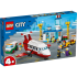 Lego City 60261 Aeroport central