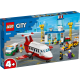 Lego City 60261 Aeroport central