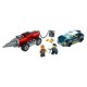 Lego City 60273 urmarirea forezei
