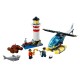 Lego City 60274 asediul farului