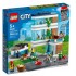 Lego city 60291 casa familiei