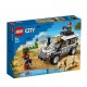 Lego City Safari 60267