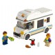 Lego 60283 City Rulota de vacanta