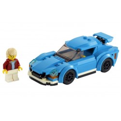 Lego City 60285 masina sport