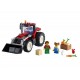 Lego City 60287 tractor