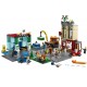 Lego City 60292 Centrul orasului