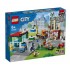 Lego City 60292 Centrul orasului