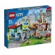 Lego City 60292 Centrul orasului