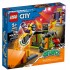 Lego City 60293 Parc de cascadorii