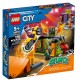Lego City 60293 Parc de cascadorii