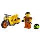 Lego City 60297 motocicleta de cascadorie