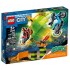 Lego City 60299 concurs de cascadorii