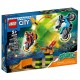 Lego City 60299 concurs de cascadorii