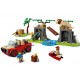 Lego City 60301 masina de teren pentru salavarea animalelor 