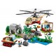Lego City 60302 operatiune de salvare a animalelor salbatice