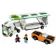 Lego City 60305 transportor de masini
