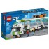 Lego City 60305 transportor de masini