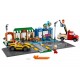 Lego City 60306 strada comerciala
