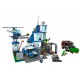 Lego City 60316 Sectia de Politie