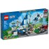 Lego City 60316 Sectia de Politie