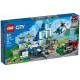 Lego City 60316 Sectia de Politie
