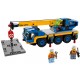Lego City 60324 Macara mobila