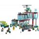 Lego 60330 City Spital