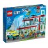 Lego 60330 City Spital
