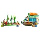 Lego City 60345 Furgoneta fermierului