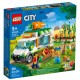 Lego City 60345 Furgoneta fermierului