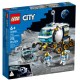 Lego City 60348 vehicul de recunoastere selenara