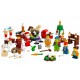 Lego City 60352 Calendar de Craciun