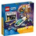 Lego City 60354 Misiuni de explorare spatiala pe Marte
