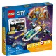 Lego City 60354 Misiuni de explorare spatiala pe Marte
