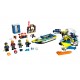 Lego City 60355 Misiunile politiei apelor