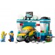 Lego 60362 City Spalatorie de masini