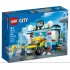 Lego 60362 City Spalatorie de masini