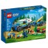 Lego 60369 City Antrenament canin