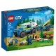 Lego 60369 City Antrenament canin