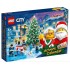 Lego City 60381 calendar advent