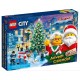 Lego City 60381 calendar advent